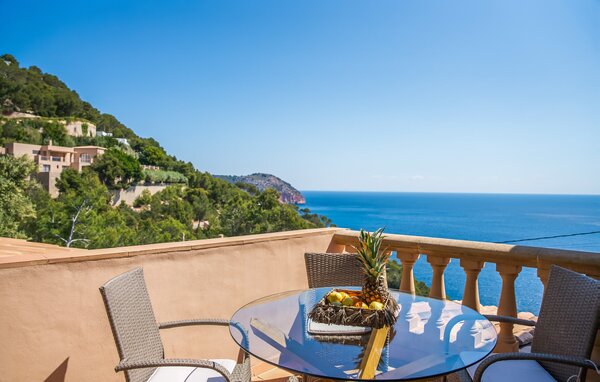 Location de vacances - Vistamar, Canyamel , Espagne - EMI474 202