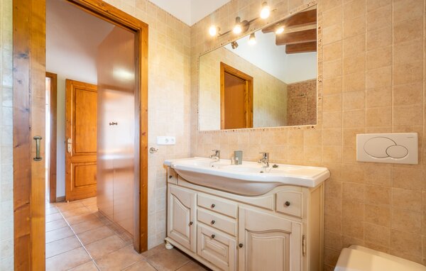 Semesterhus - Sa Roca Blanca, SHorta , Spanien - EMI475 701