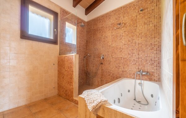 Semesterhus - Sa Roca Blanca, SHorta , Spanien - EMI475 702
