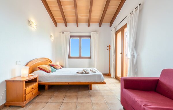 Semesterhus - Sa Roca Blanca, SHorta , Spanien - EMI475 601