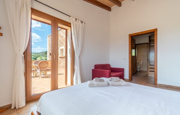 Semesterhus - Sa Roca Blanca, SHorta , Spanien - EMI475 603