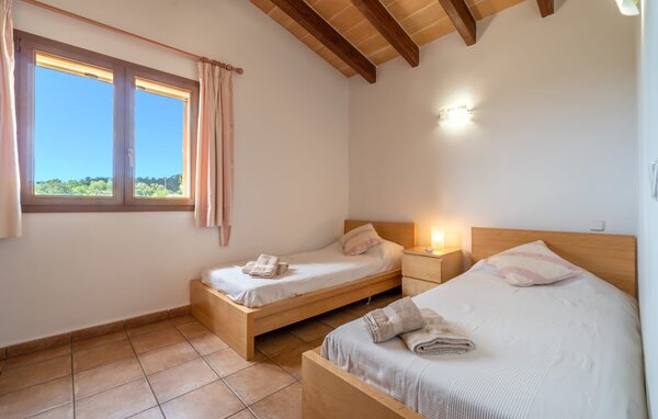 Semesterhus - Sa Roca Blanca, SHorta , Spanien - EMI475 605