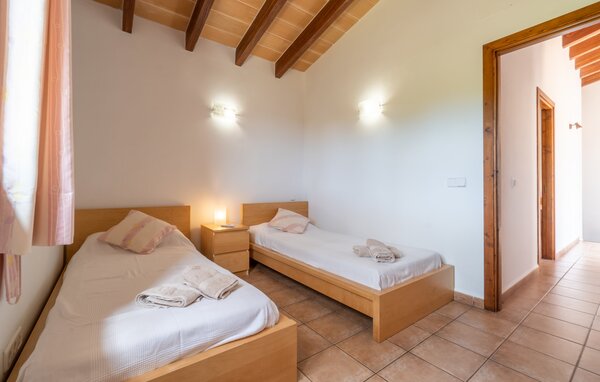 Semesterhus - Sa Roca Blanca, SHorta , Spanien - EMI475 606