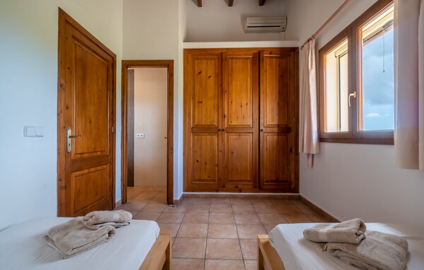 Semesterhus - Sa Roca Blanca, SHorta , Spanien - EMI475 607
