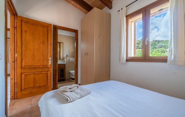 Semesterhus - Sa Roca Blanca, SHorta , Spanien - EMI475 608