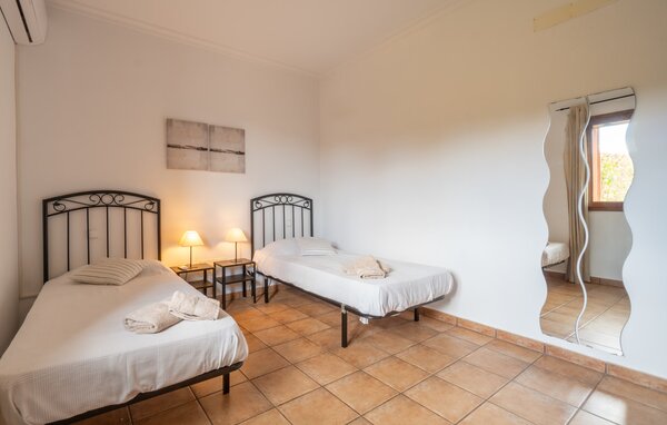 Semesterhus - Sa Roca Blanca, SHorta , Spanien - EMI475 609