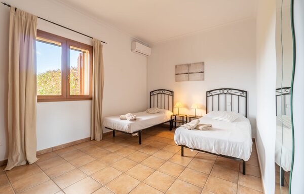 Semesterhus - Sa Roca Blanca, SHorta , Spanien - EMI475 610