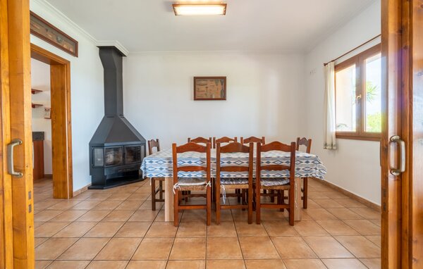 Semesterhus - Sa Roca Blanca, SHorta , Spanien - EMI475 501