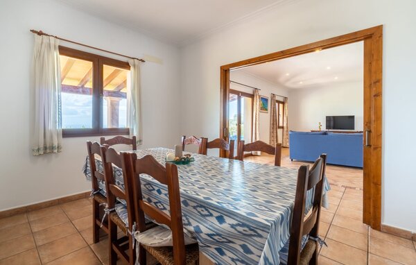 Semesterhus - Sa Roca Blanca, SHorta , Spanien - EMI475 502