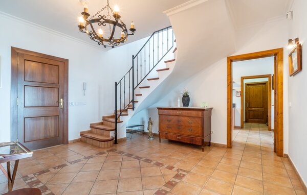 Semesterhus - Sa Roca Blanca, SHorta , Spanien - EMI475 503