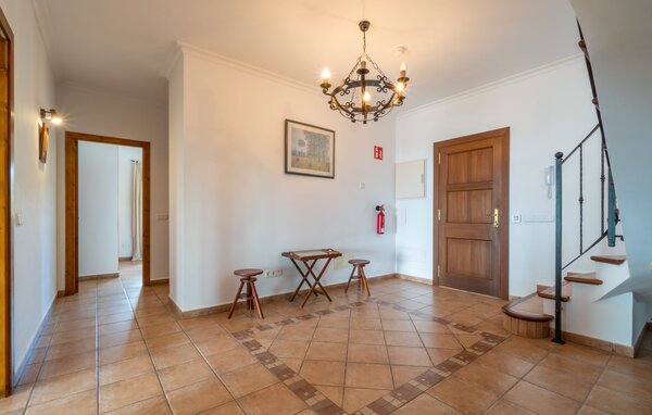 Semesterhus - Sa Roca Blanca, SHorta , Spanien - EMI475 505