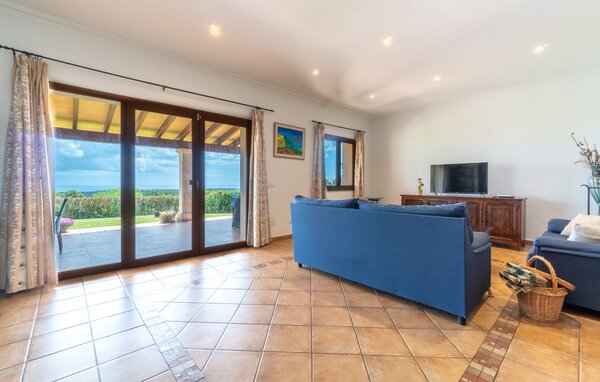 Semesterhus - Sa Roca Blanca, SHorta , Spanien - EMI475 301