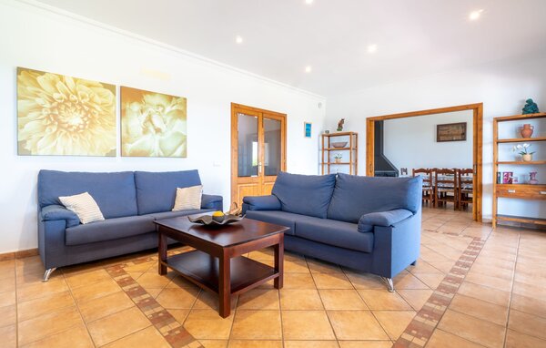 Semesterhus - Sa Roca Blanca, SHorta , Spanien - EMI475 302