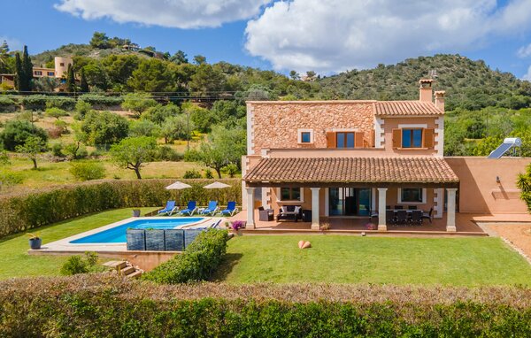 Semesterhus - Sa Roca Blanca, SHorta , Spanien - EMI475 81