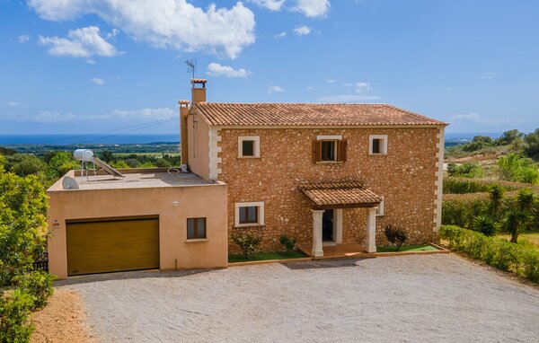 Semesterhus - Sa Roca Blanca, SHorta , Spanien - EMI475 82