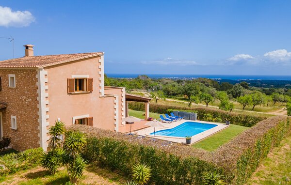 Semesterhus - Sa Roca Blanca, SHorta , Spanien - EMI475 83