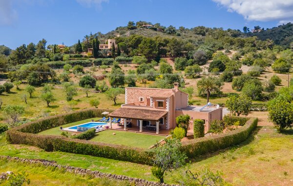 Semesterhus - Sa Roca Blanca, SHorta , Spanien - EMI475 84