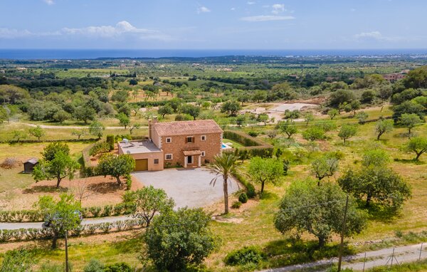 Semesterhus - Sa Roca Blanca, SHorta , Spanien - EMI475 85