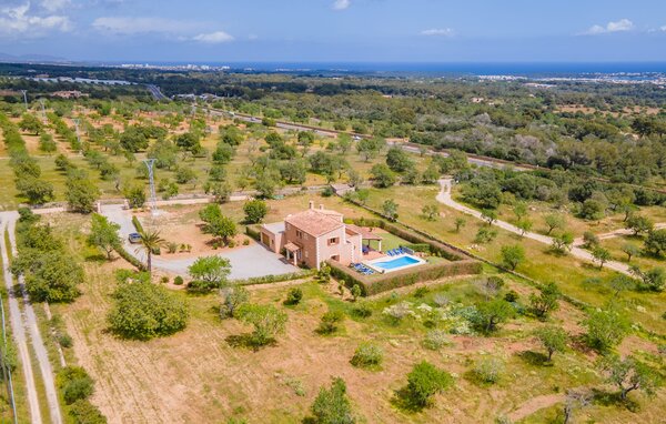 Semesterhus - Sa Roca Blanca, SHorta , Spanien - EMI475 86