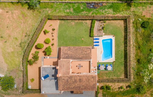 Semesterhus - Sa Roca Blanca, SHorta , Spanien - EMI475 87