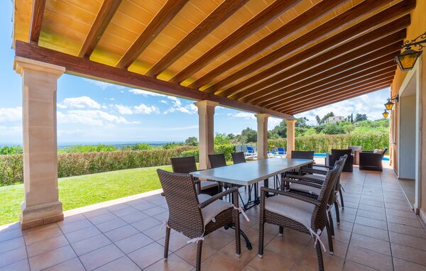 Semesterhus - Sa Roca Blanca, SHorta , Spanien - EMI475 7