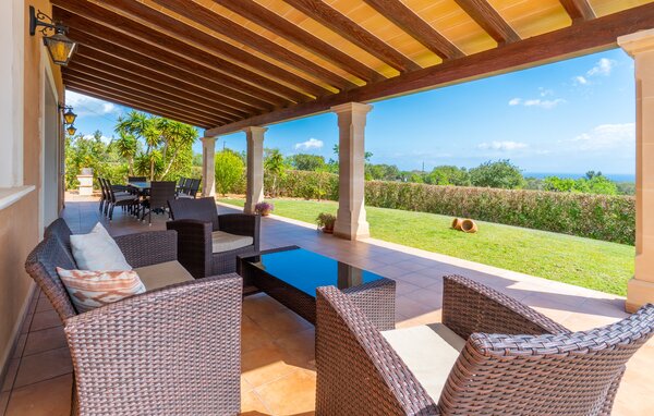 Semesterhus - Sa Roca Blanca, SHorta , Spanien - EMI475 8
