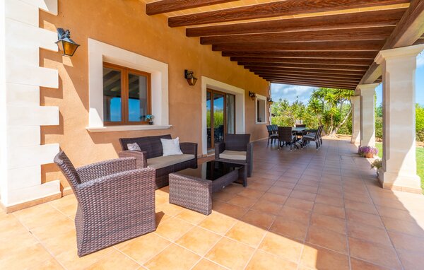 Semesterhus - Sa Roca Blanca, SHorta , Spanien - EMI475 9