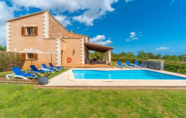 Semesterhus - Sa Roca Blanca, SHorta , Spanien - EMI475 3