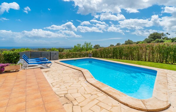 Semesterhus - Sa Roca Blanca, SHorta , Spanien - EMI475 4