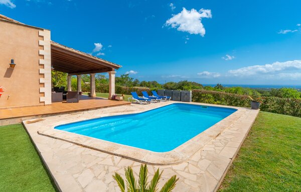 Semesterhus - Sa Roca Blanca, SHorta , Spanien - EMI475 5