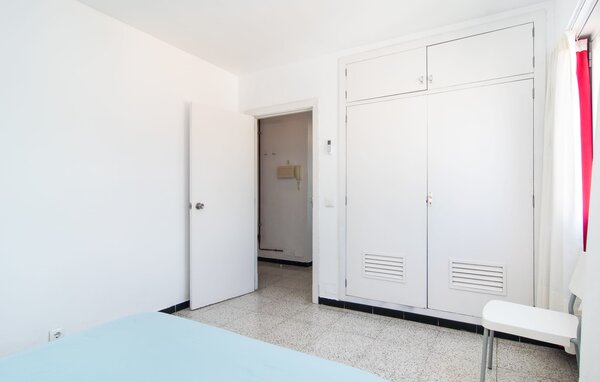 Apartamento - Mar Blava, Cala Ratjada , España - EMI480 604