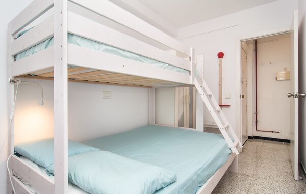 Apartamento - Mar Blava, Cala Ratjada , España - EMI480 605