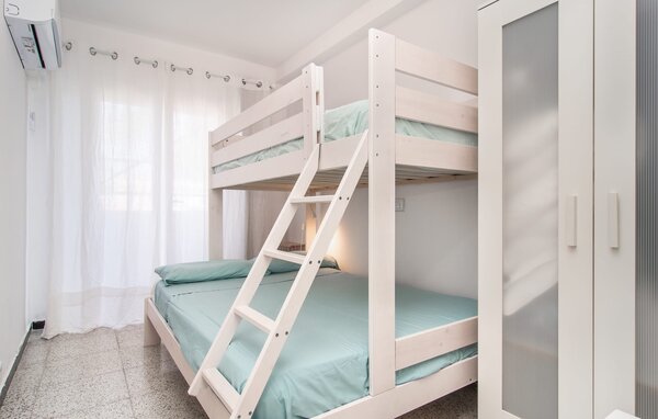 Apartamento - Mar Blava, Cala Ratjada , España - EMI480 606