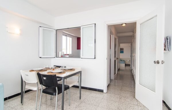 Apartamento - Mar Blava, Cala Ratjada , España - EMI480 501