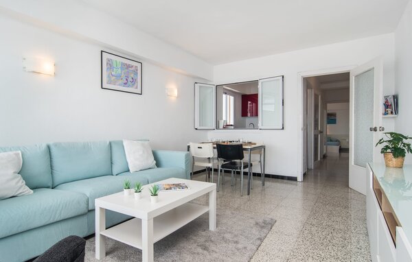 Apartamento - Mar Blava, Cala Ratjada , España - EMI480 303