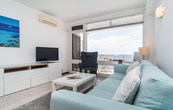 Apartamento - Mar Blava, Cala Ratjada , España - EMI480 304