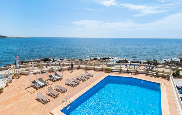 Apartment - Mar Blava, Cala Ratjada , Spain - EMI480 2