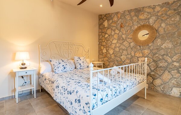 Ferienhaus - Castillo, Manacor , Spanien - EMI483 601