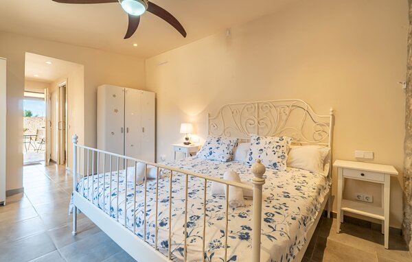 Ferienhaus - Castillo, Manacor , Spanien - EMI483 602
