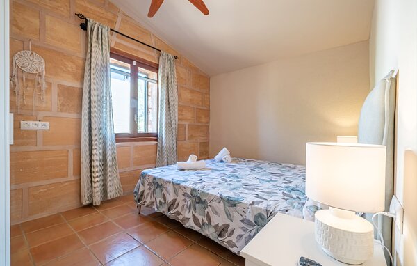 Ferienhaus - Castillo, Manacor , Spanien - EMI483 604