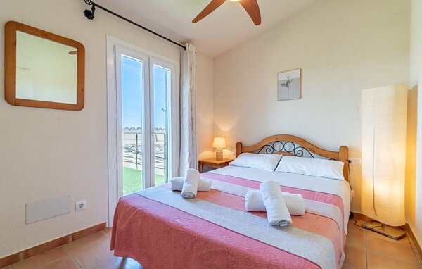Ferienhaus - Castillo, Manacor , Spanien - EMI483 607