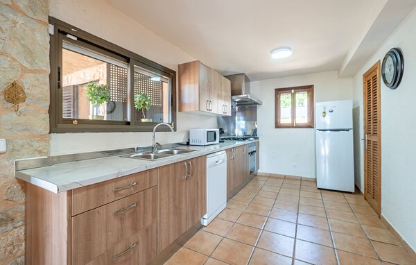Ferienhaus - Castillo, Manacor , Spanien - EMI483 401