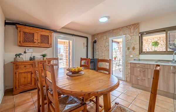 Ferienhaus - Castillo, Manacor , Spanien - EMI483 403
