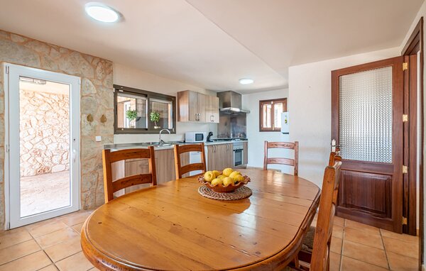 Ferienhaus - Castillo, Manacor , Spanien - EMI483 404