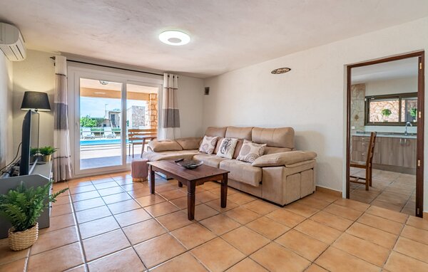 Ferienhaus - Castillo, Manacor , Spanien - EMI483 301