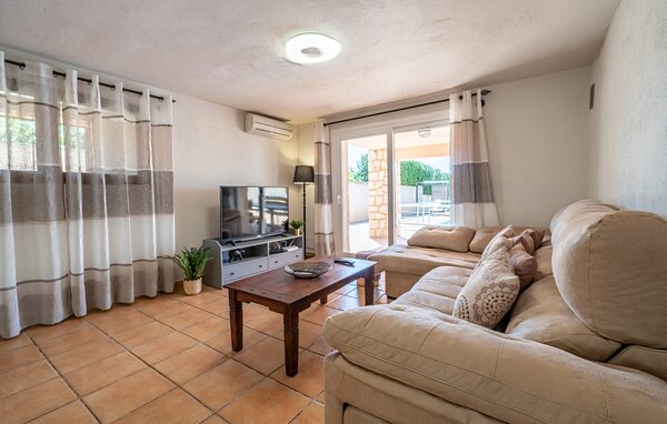 Ferienhaus - Castillo, Manacor , Spanien - EMI483 302
