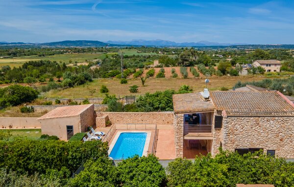 Ferienhaus - Castillo, Manacor , Spanien - EMI483 86