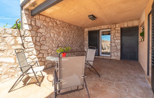 Ferienhaus - Castillo, Manacor , Spanien - EMI483 102