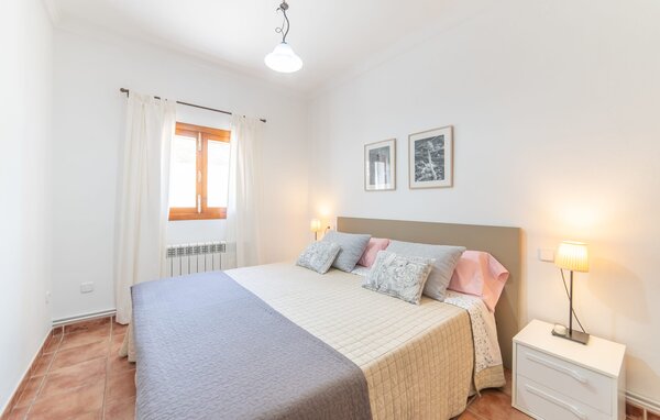 Holiday Home - El Cipres de Cala Millor, Cala Millor , Spain - EMI485 604