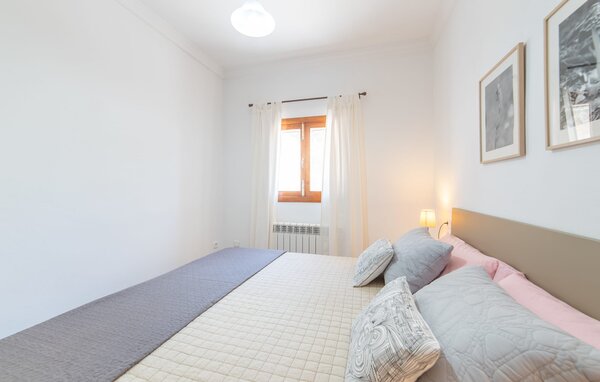 Holiday Home - El Cipres de Cala Millor, Cala Millor , Spain - EMI485 605